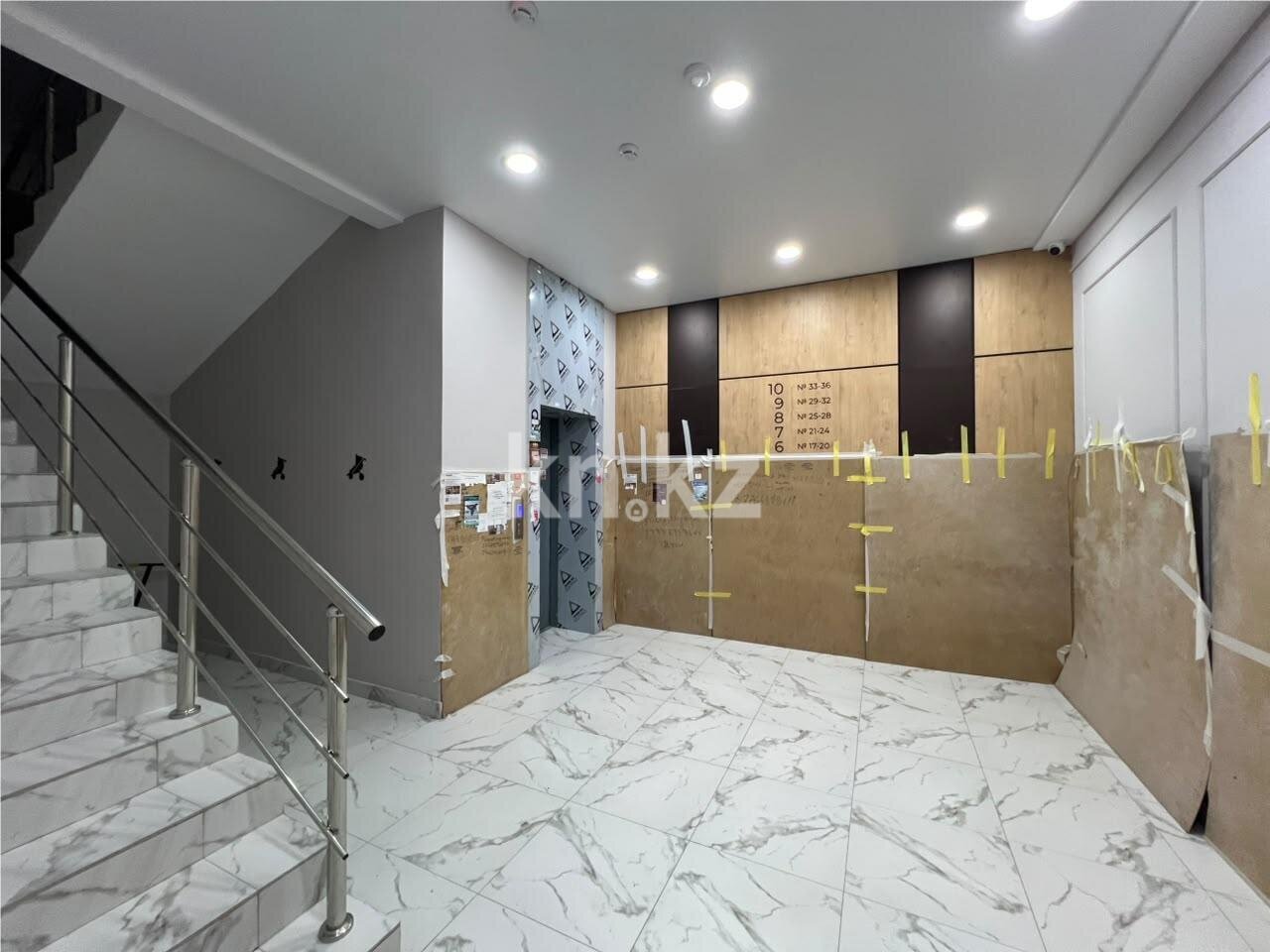 Продажа 3-комнатной квартиры, 101 м² в Караганде - фото 10