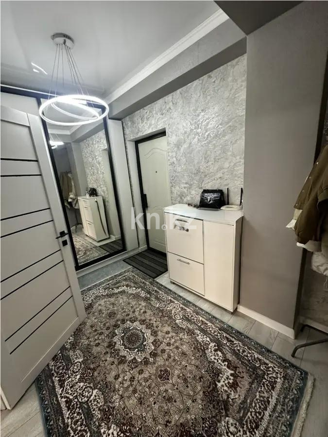 Продажа 2-комнатной квартиры, 41.5 м² в Алматы - фото 5