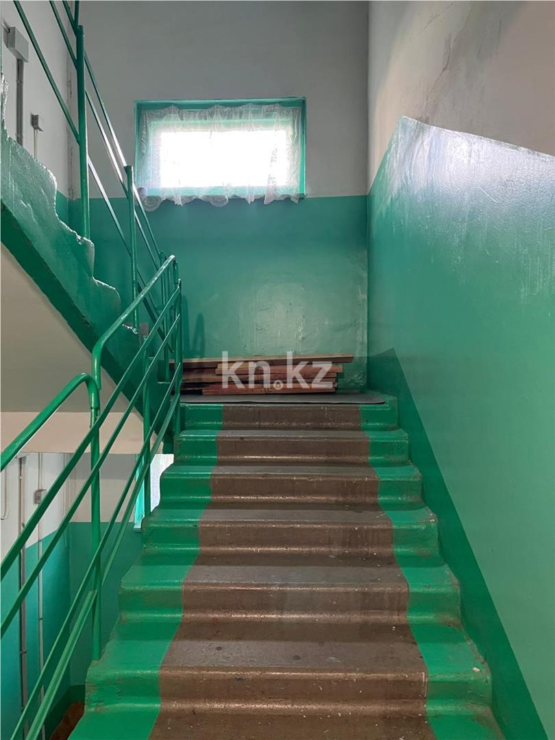 Продажа 2-комнатной квартиры, 46 м² в Караганде - фото 8