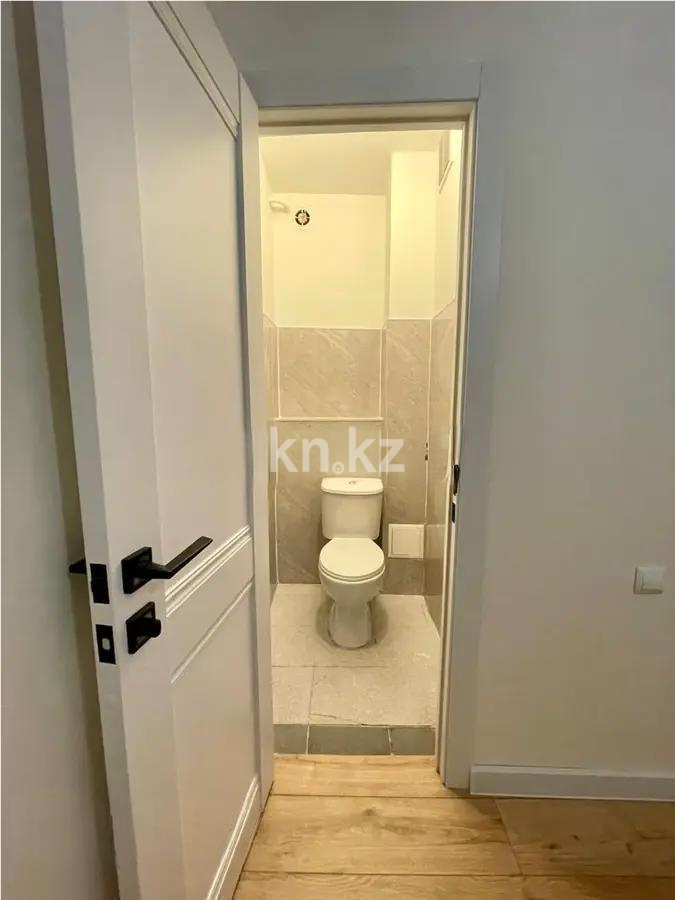 Продажа 2-комнатной квартиры, 67 м², пр. Абая, дом  1/1 в Астане - фото 5
