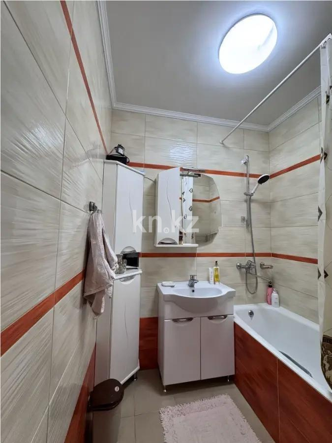 Продажа 2-комнатной квартиры, 60 м², мкр. Жетысу-2, дом  3 в Алматы - фото 4