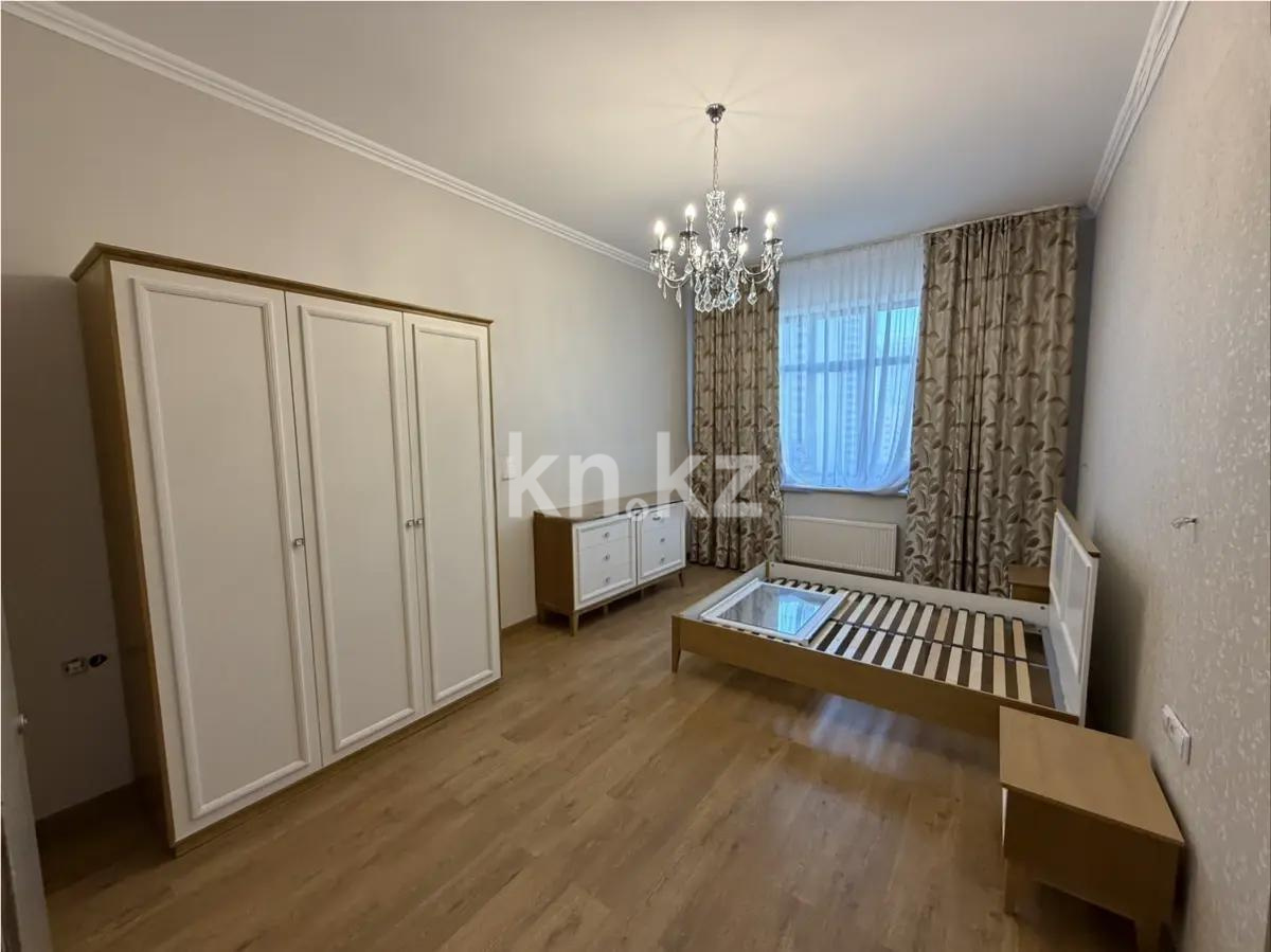 Продажа 3-комнатной квартиры, 130 м² в Астане - фото 2