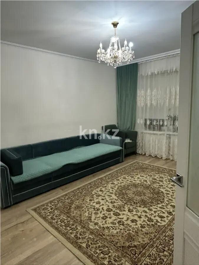 Продажа 2-комнатной квартиры, 60 м² в Астане