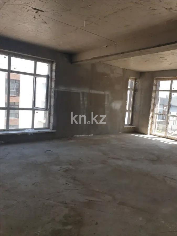 Продажа 3-комнатной квартиры, 67 м², мкр-н Нурлытау в Алматы