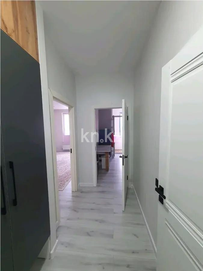 Продажа 1-комнатной квартиры, 42.7 м² в Астане - фото 4