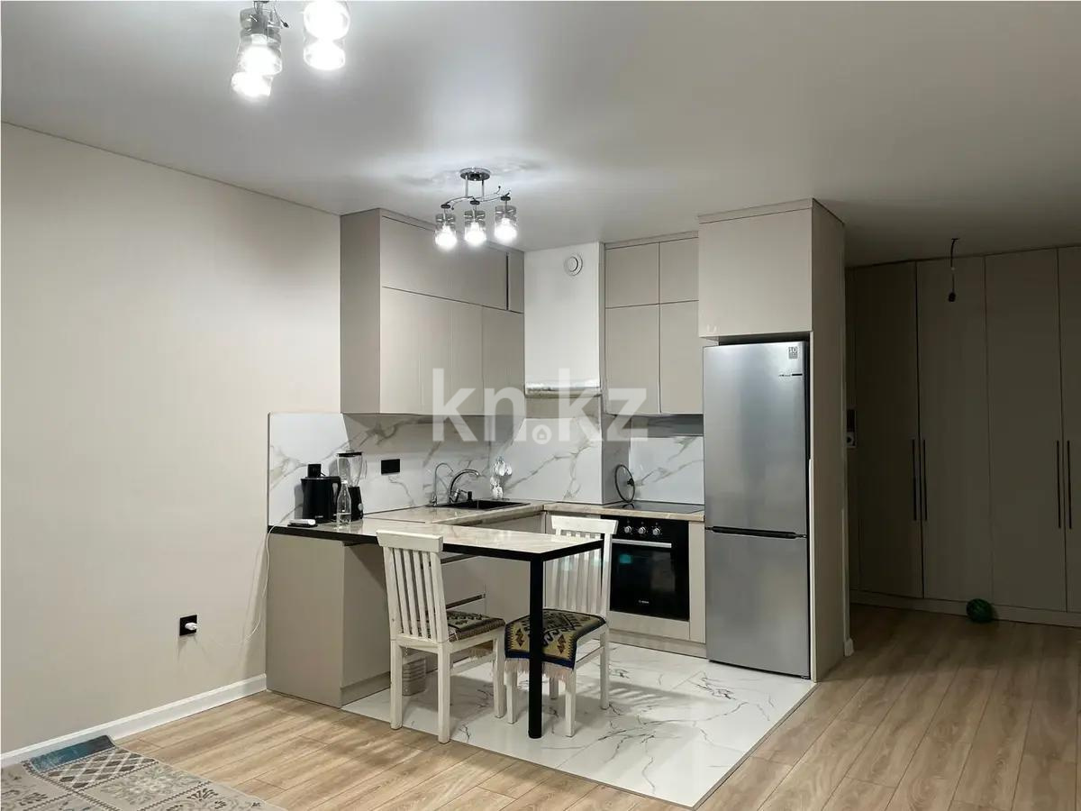 Продажа 2-комнатной квартиры, 55.5 м² в Алматы - фото 2