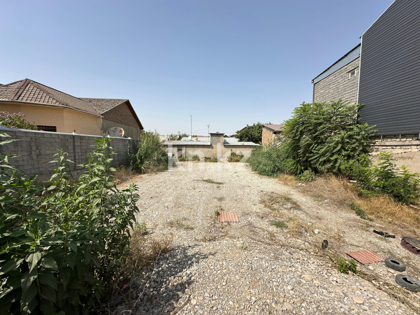 Продажа земельного участка, 5 сот., ул. Кожанова в Шымкенте - фото 2