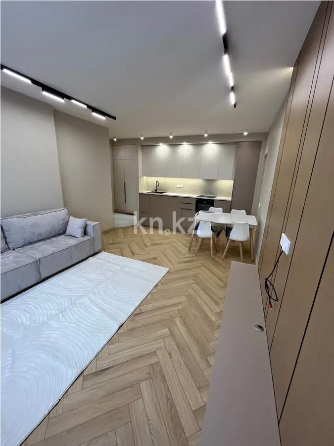 Продажа 2-комнатной квартиры, 71 м², ул. Торекулова, дом  91 в Алматы - фото 4