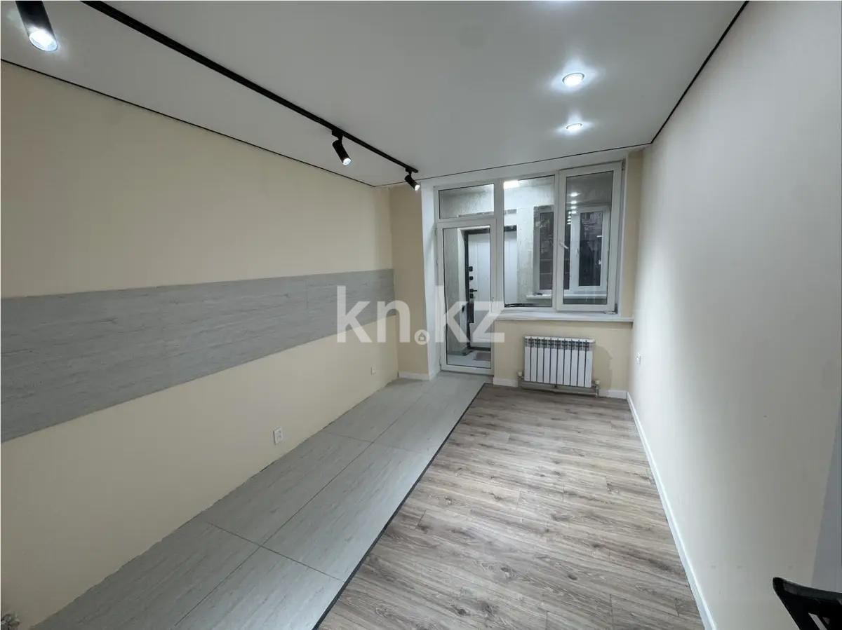 Продажа 2-комнатной квартиры, 38.4 м² в Алматы - фото 2