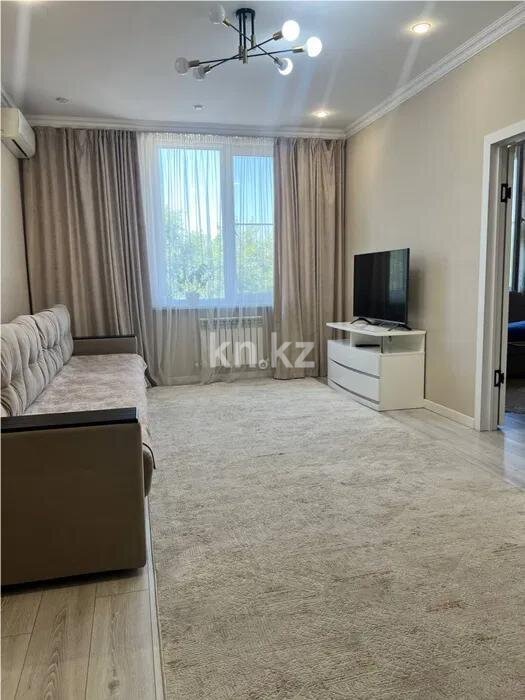 Продажа 2-комнатной квартиры, 65 м² в Алматы