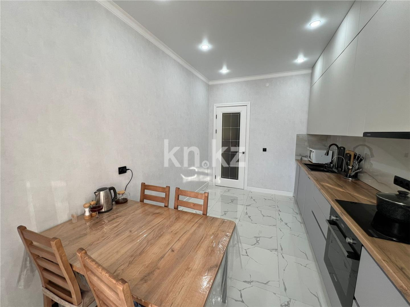 Продажа 3-комнатной квартиры, 88 м² в Караганде - фото 8