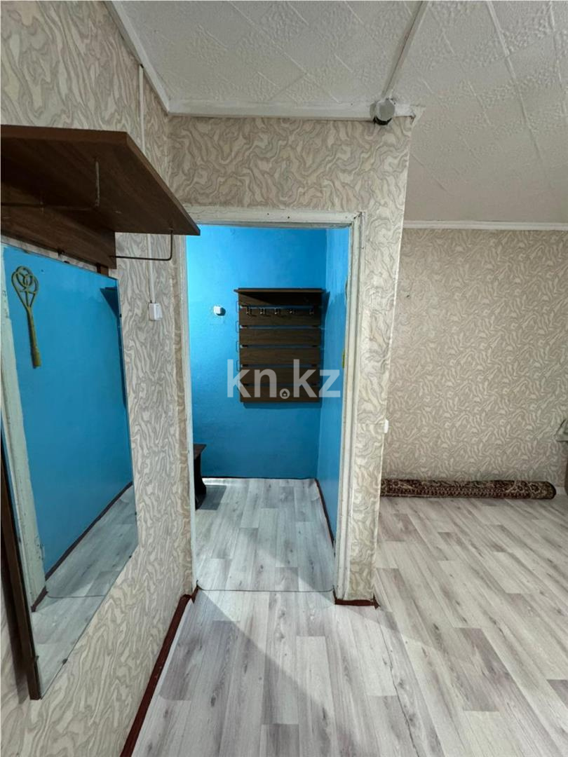 Продажа 1-комнатной квартиры, 31 м², ул. Магнитогорская в Караганде - фото 7