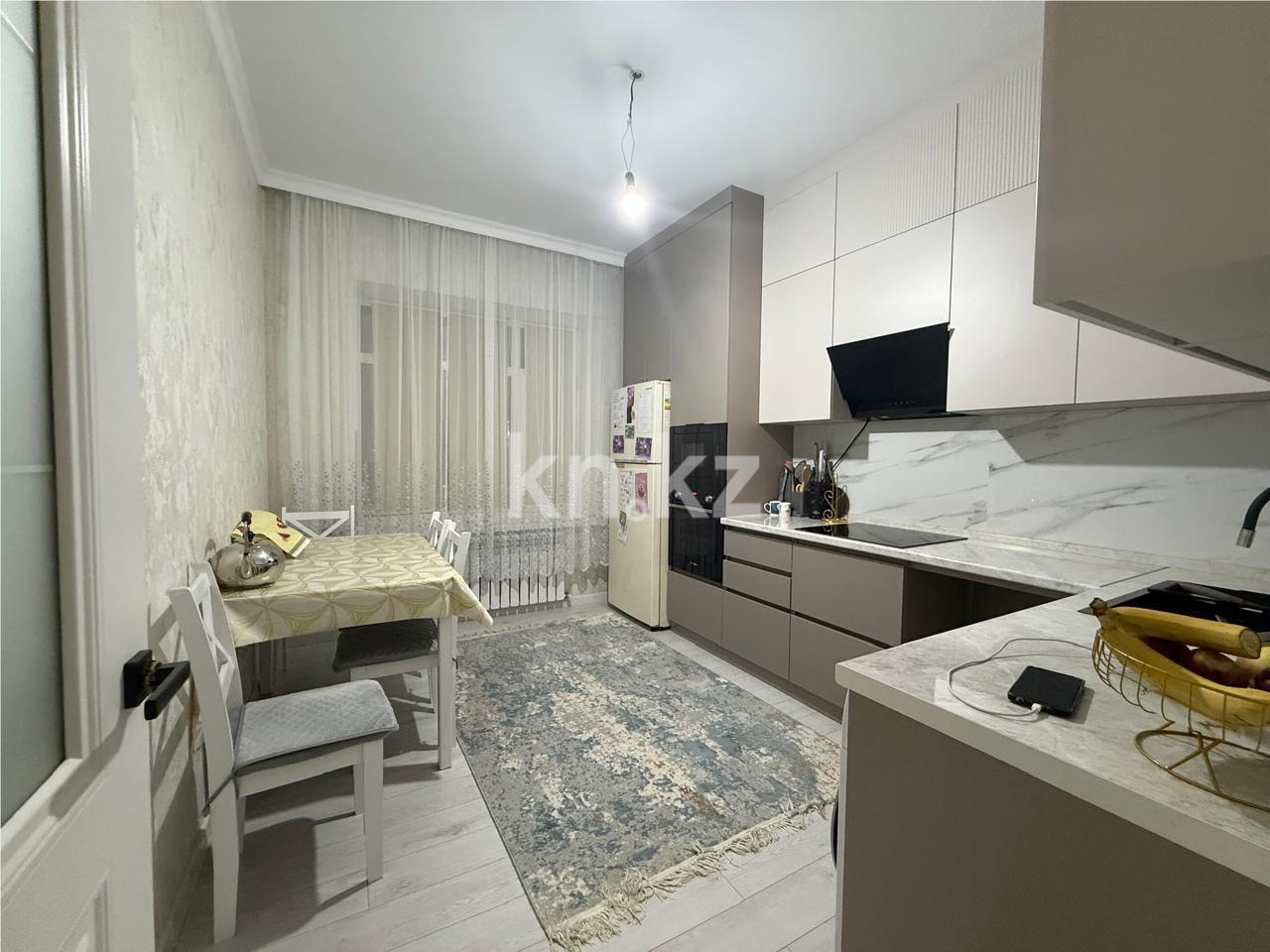 Продажа 2-комнатной квартиры, 67 м² в Караганде - фото 8