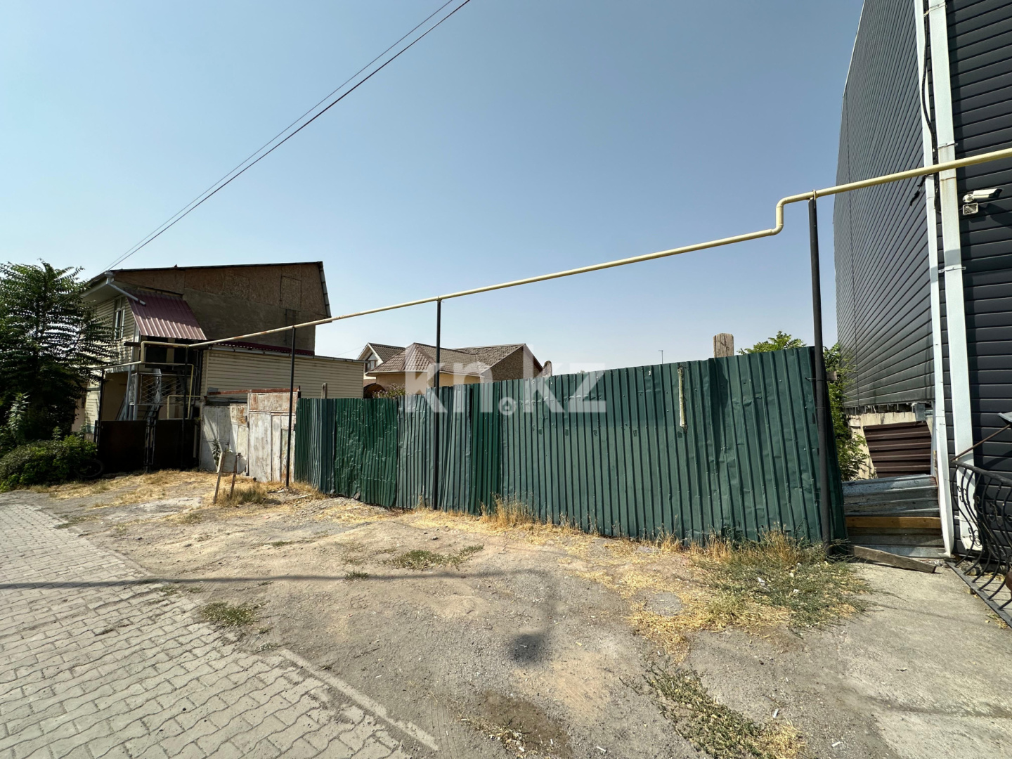 Продажа земельного участка, 5 сот., ул. Кожанова в Шымкенте - фото 6