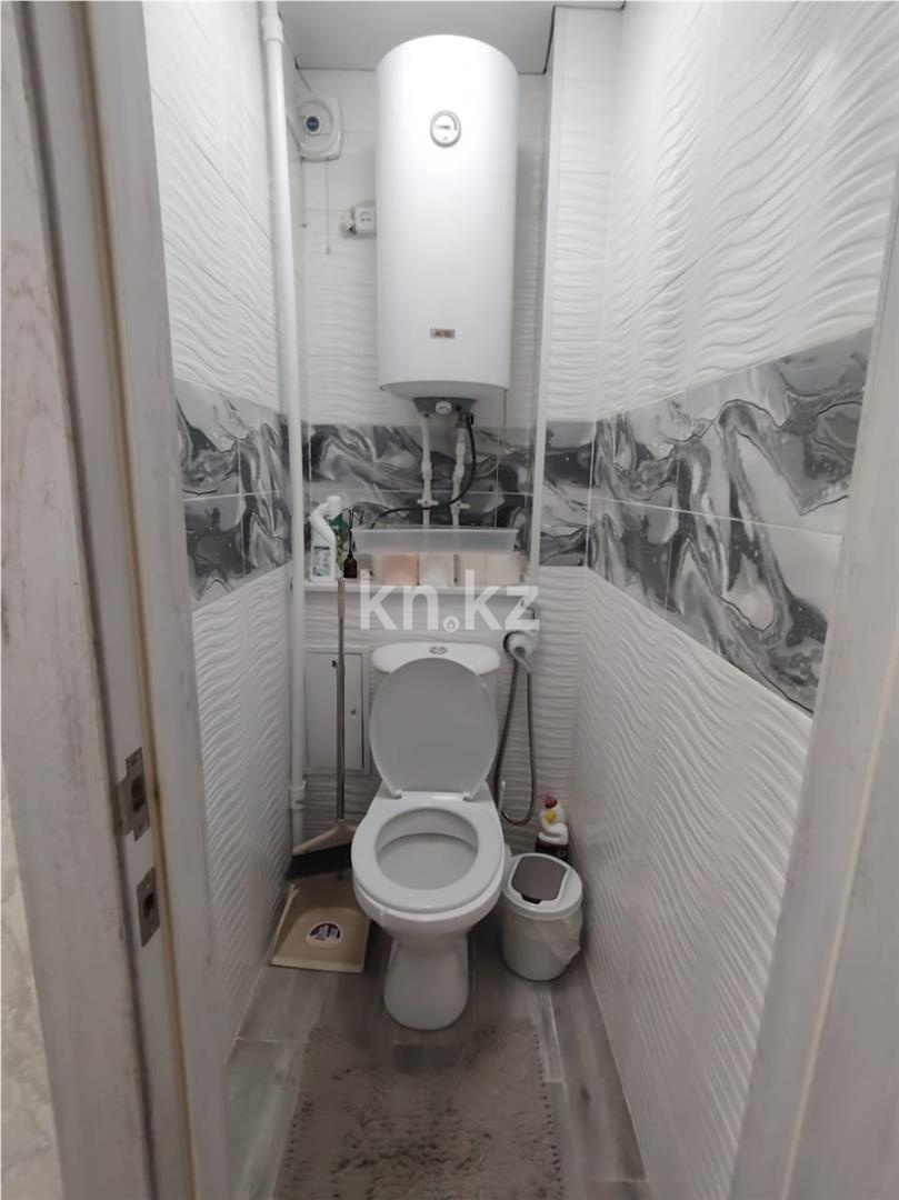 Продажа 3-комнатной квартиры, 67 м², 68-й квартал в Темиртау - фото 22