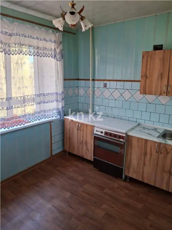 Продажа 2-комнатной квартиры, 52.2 м² в Алматы - фото 2