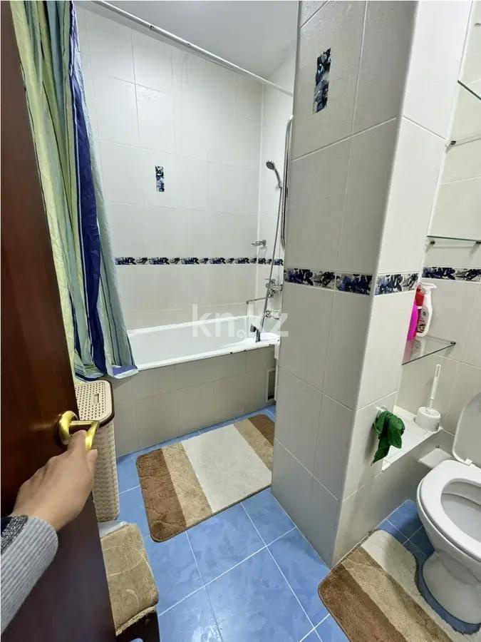 Продажа 2-комнатной квартиры, 52 м² в Алматы - фото 4