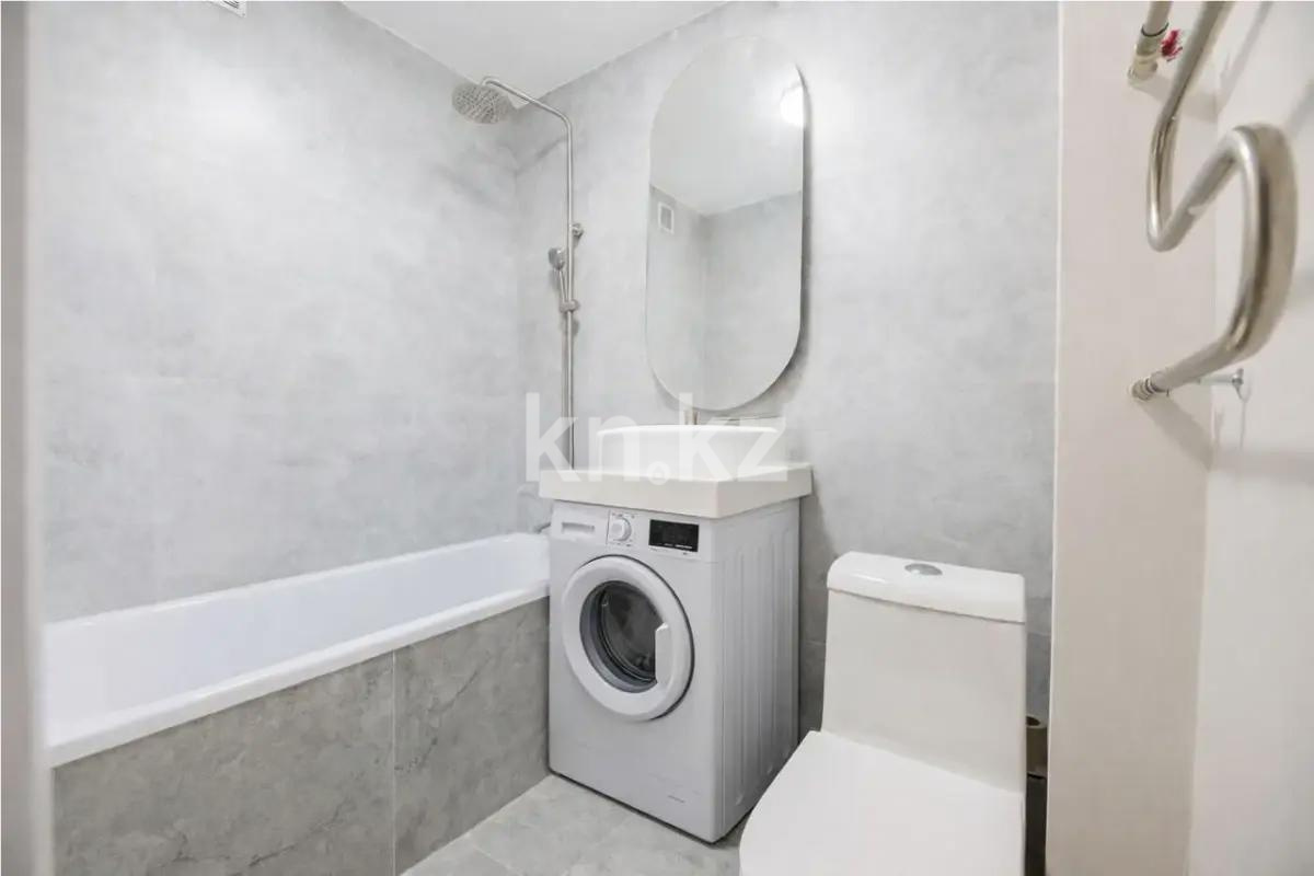 Продажа 3-комнатной квартиры, 60 м² в Алматы - фото 5