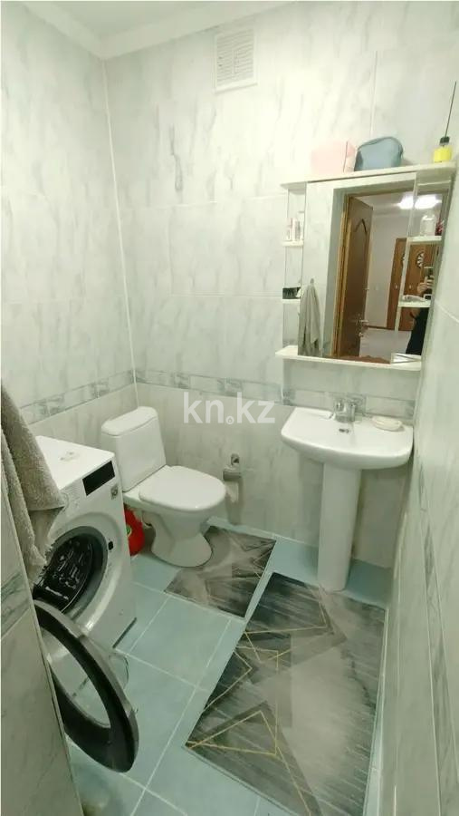 Продажа 4-комнатной квартиры, 102 м² в Астане - фото 4