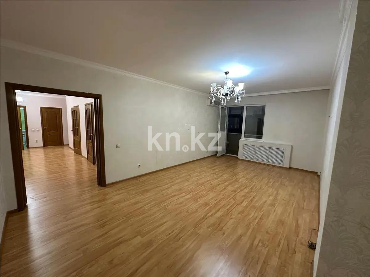 Продажа 3-комнатной квартиры, 109 м² в Астане