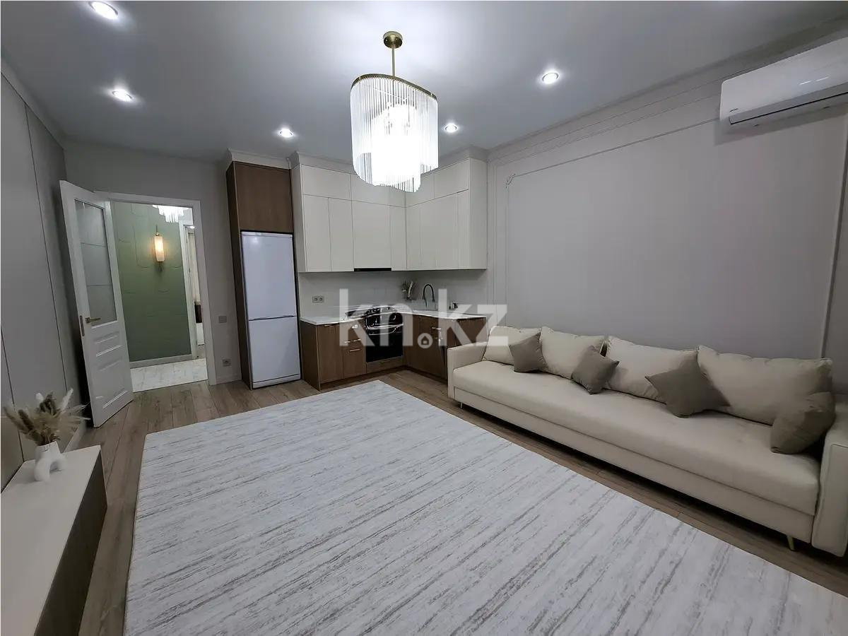 Продажа 3-комнатной квартиры, 68 м² в Астане - фото 4