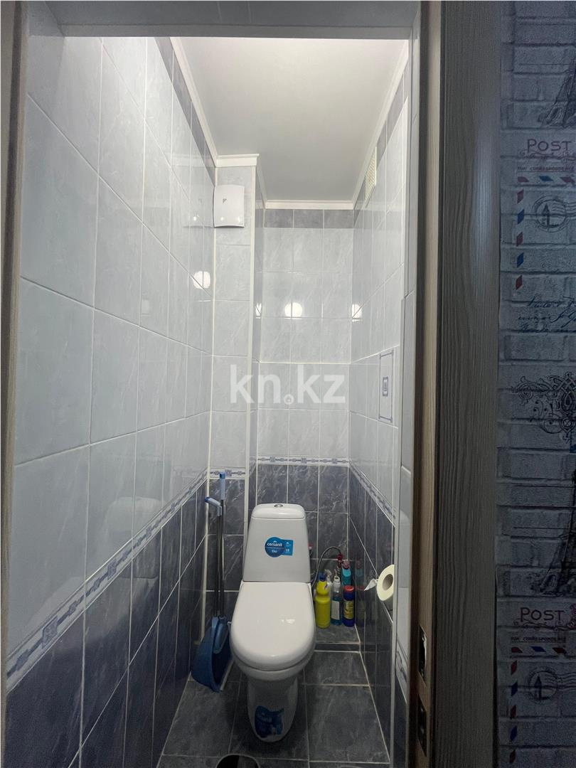 Продажа 2-комнатной квартиры, 49.4 м², ул. Сатпаева в Астане - фото 8