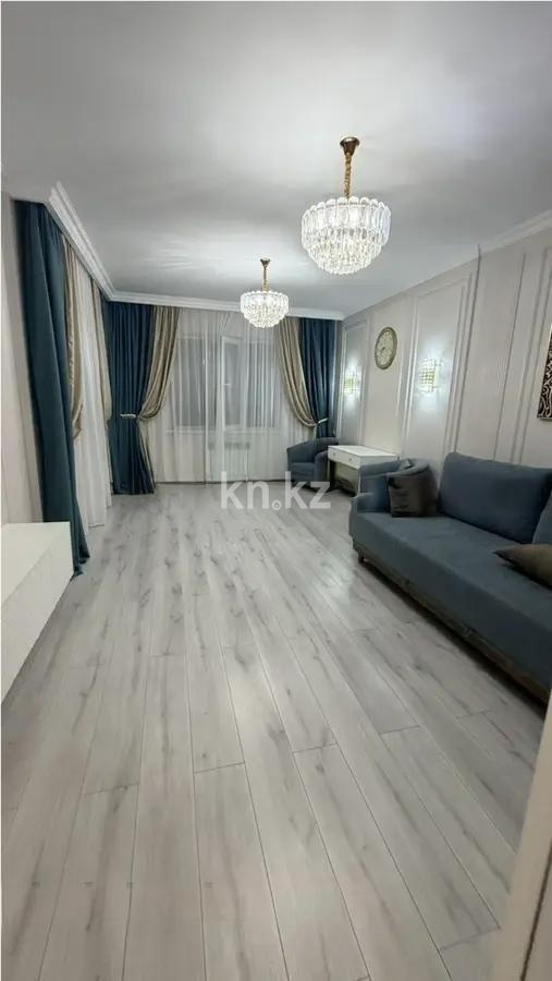 Продажа 2-комнатной квартиры, 65 м² в Алматы - фото 2
