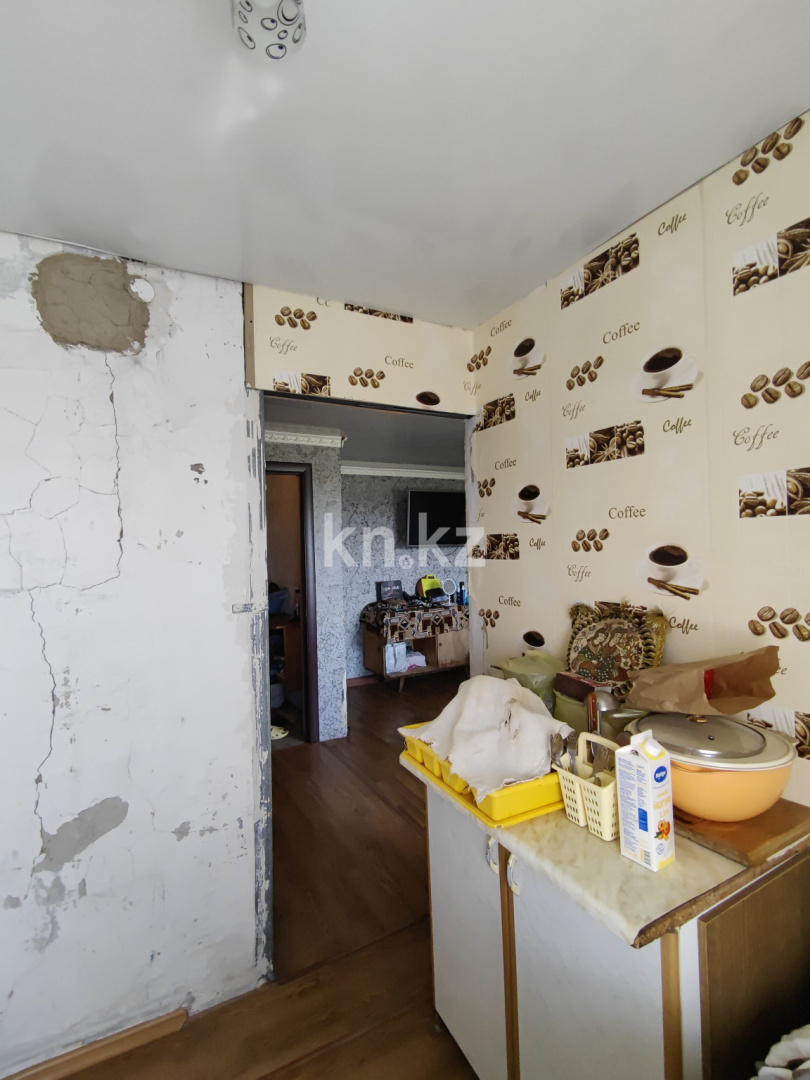 Продажа 2-комнатной квартиры, 42 м², ул. Ишимская, дом  72 в Караганде - фото 15