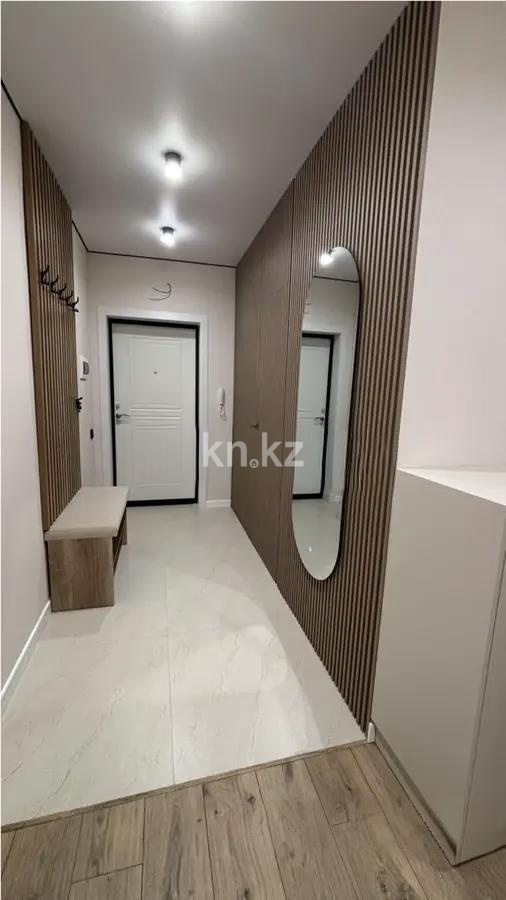 Продажа 1-комнатной квартиры, 48.6 м² в Астане - фото 4