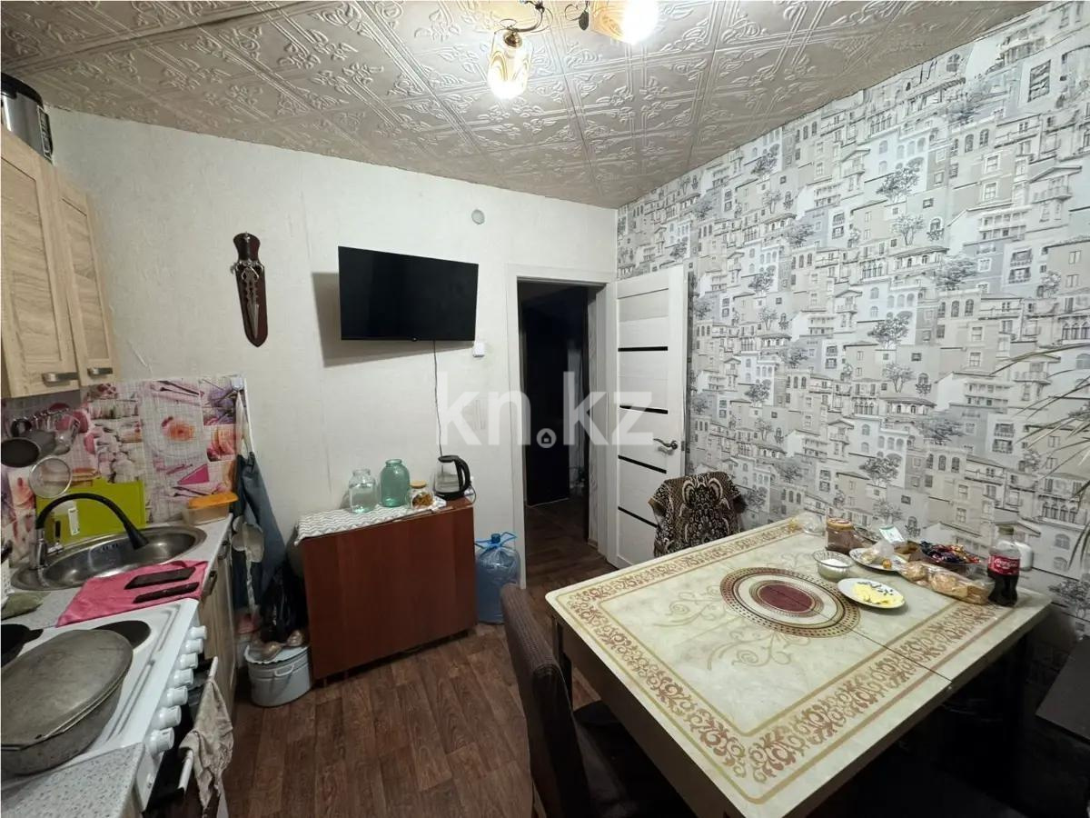 Продажа 2-комнатной квартиры, 48 м², мкр. Мамраева (Восток-5), дом  38 в Караганде - фото 3