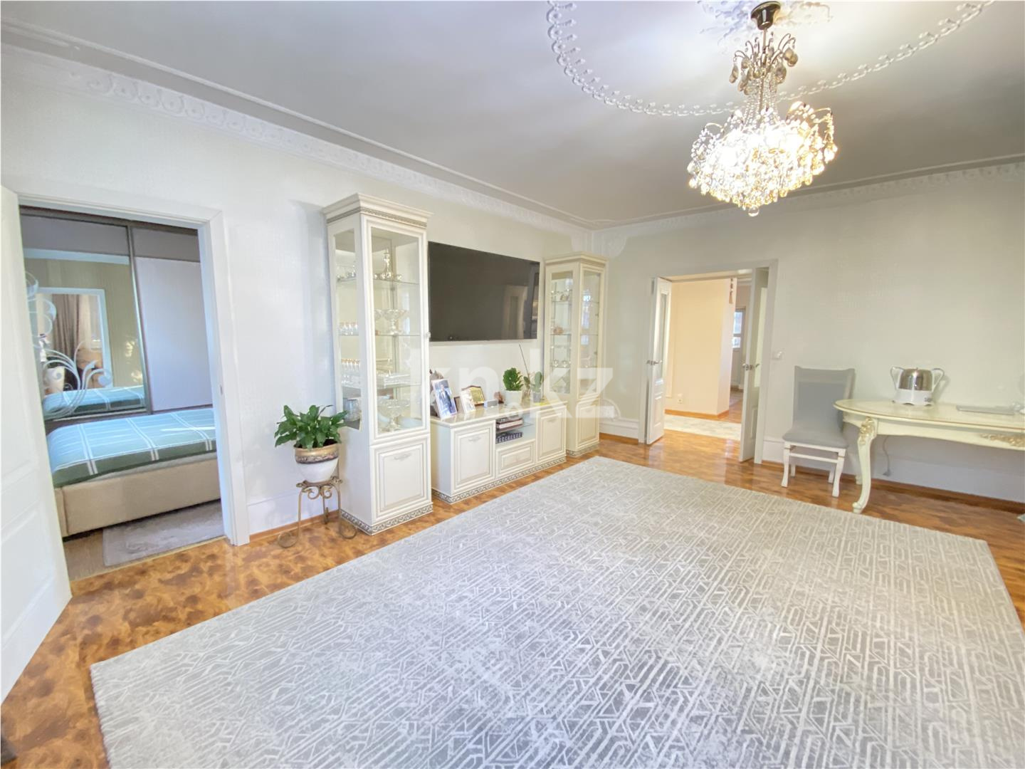 Продажа 4-комнатного дома, 100 м², ул. 2-я Пятилетка в Караганде - фото 3