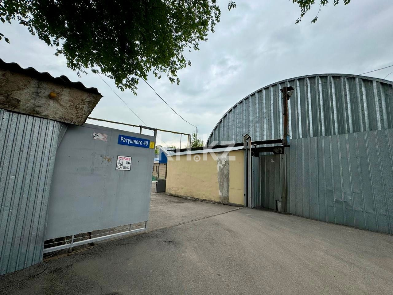 Продажа базы, 296 м² в Алматы - фото 14