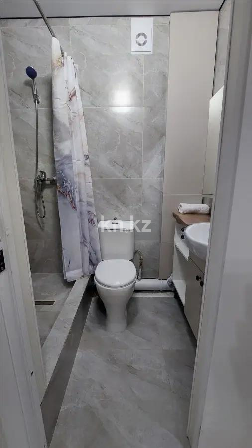 Продажа 1-комнатной квартиры, 23 м², ул. Сатпаева, дом  4/2 в Астане - фото 3