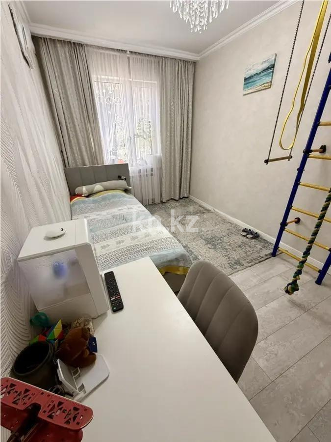 Продажа 5-комнатной квартиры, 90.1 м² в Алматы - фото 3