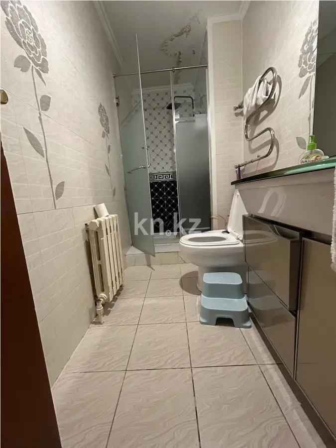 Продажа 3-комнатной квартиры, 140 м², ул. Навои, дом  52 в Алматы - фото 5