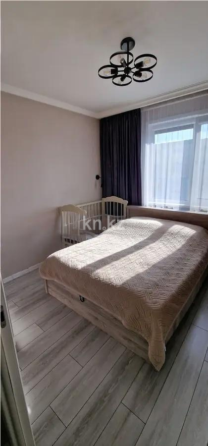 Продажа 2-комнатной квартиры, 55 м², ул. Байтерекова, дом  81 в Алматы - фото 2
