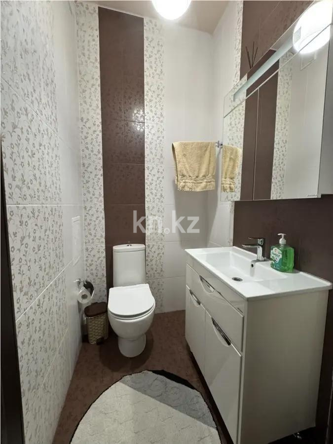 Продажа 4-комнатной квартиры, 128 м² в Астане - фото 5