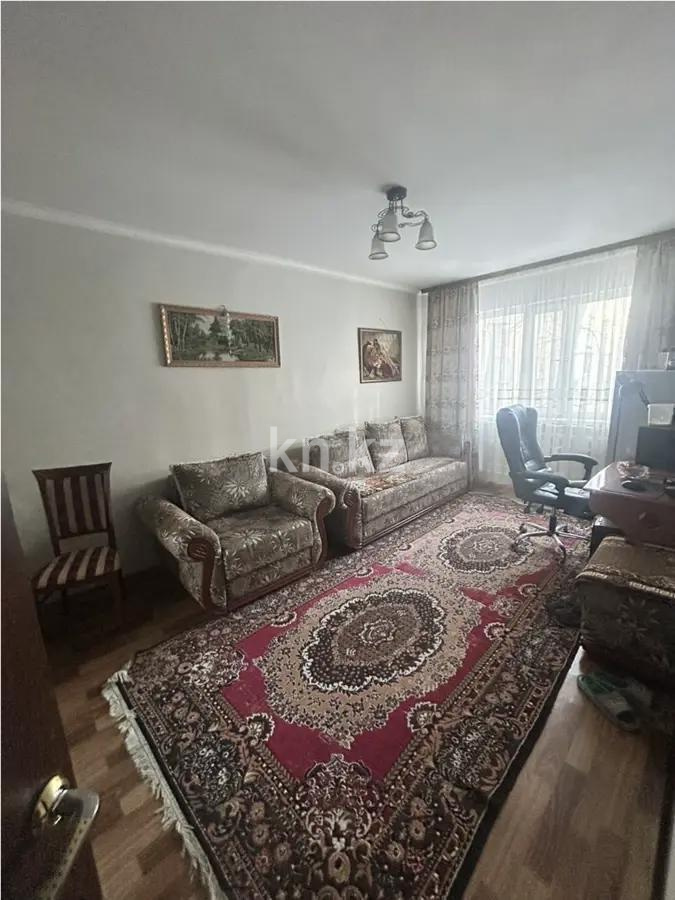 Продажа 3-комнатной квартиры, 63 м² в Караганде - фото 2