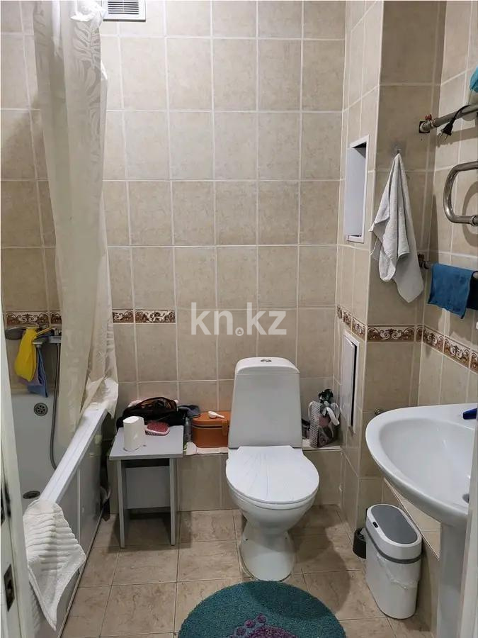 Продажа 2-комнатной квартиры, 53 м², ул. Иманова, дом  41 в Астане - фото 4