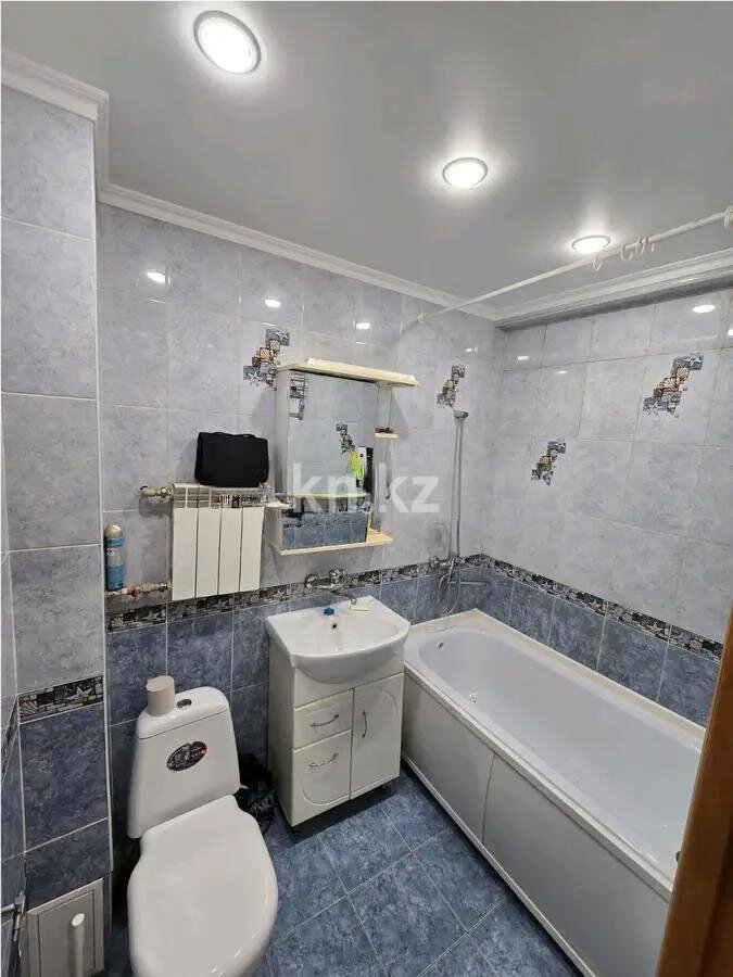 Продажа 3-комнатной квартиры, 59.5 м² в Астане - фото 5
