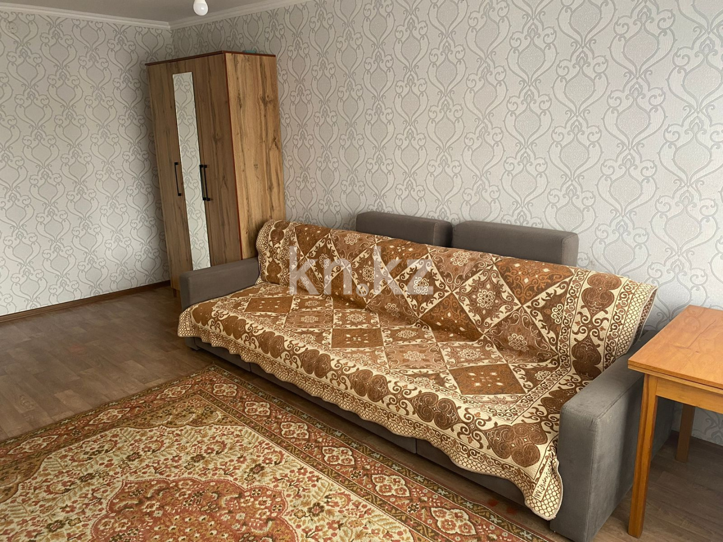 Продажа 1-комнатной квартиры, 32 м², пр. Н. Абдирова, дом  54 в Караганде - фото 2