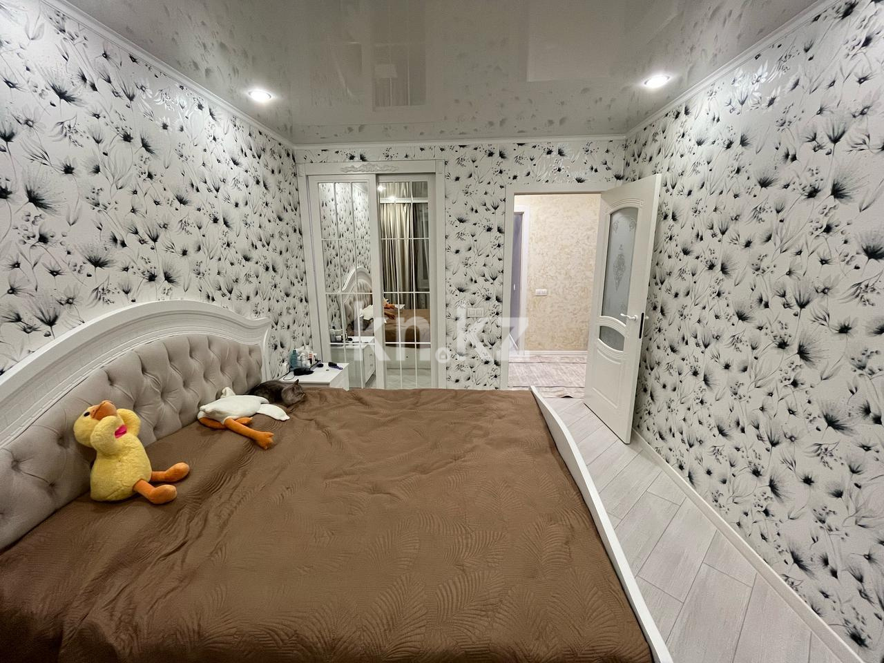 Продажа 3-комнатной квартиры, 58.1 м², пр. Абая в Астане - фото 3