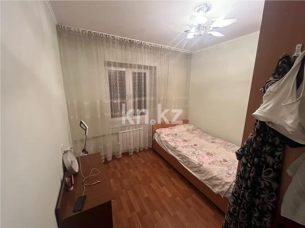 Продажа 3-комнатной квартиры, 70 м², ул. Макаренко, дом  66 в Алматы - фото 3