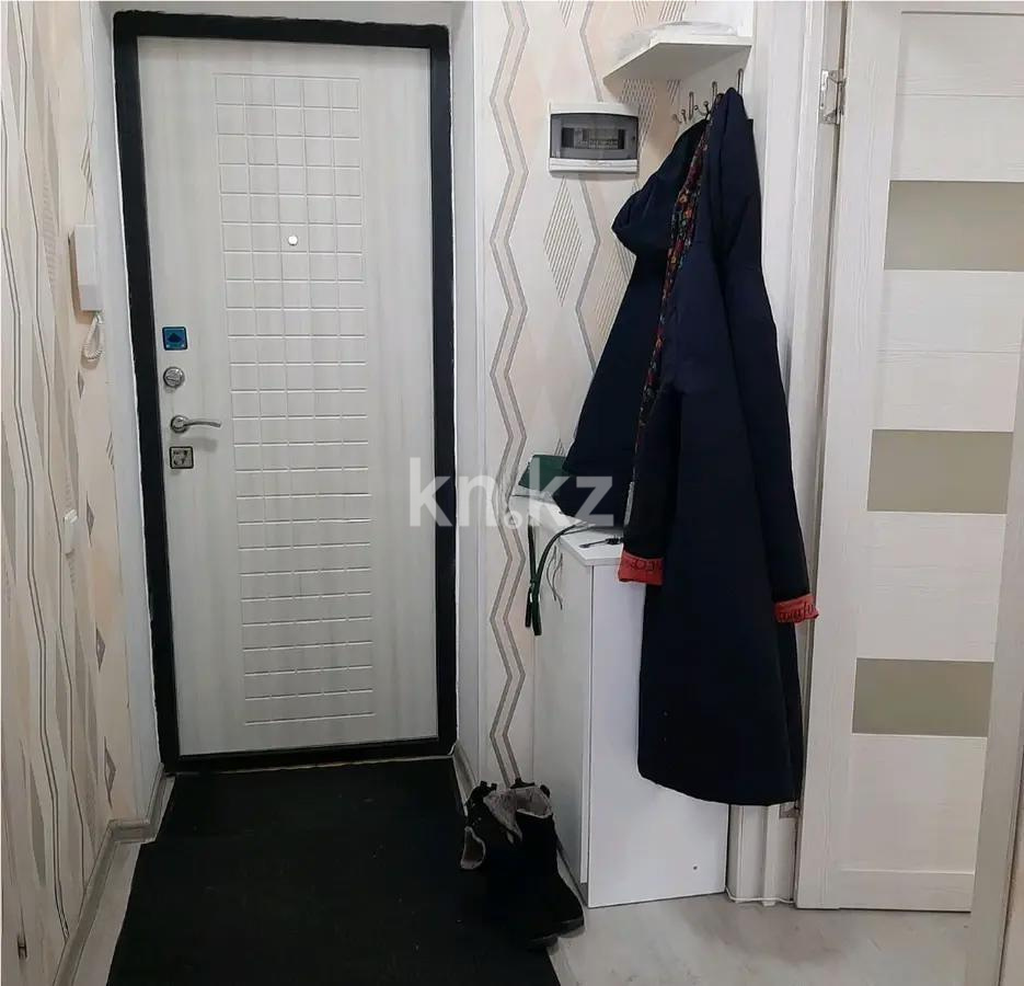 Продажа 1-комнатной квартиры, 35.1 м² в Астане - фото 4