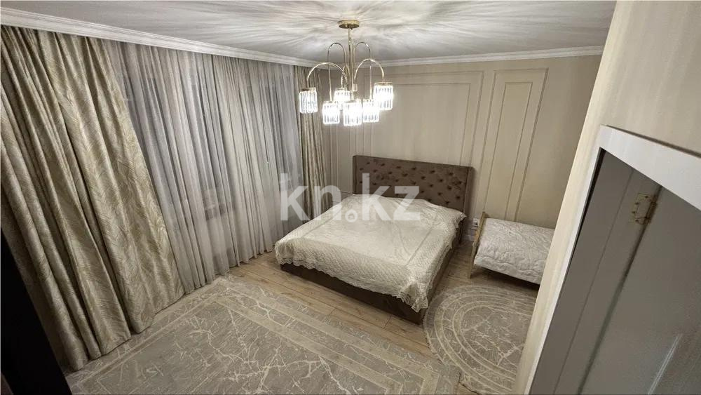 Продажа 4-комнатной квартиры, 113 м² в Алматы - фото 2