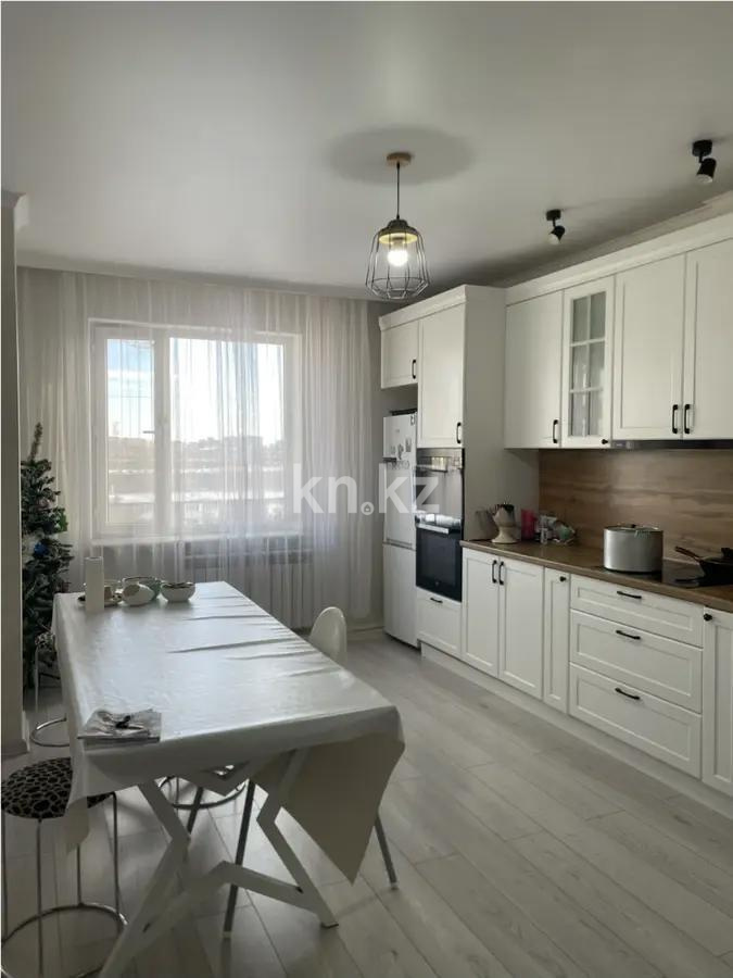 Продажа 3-комнатной квартиры, 94 м² в Караганде - фото 3