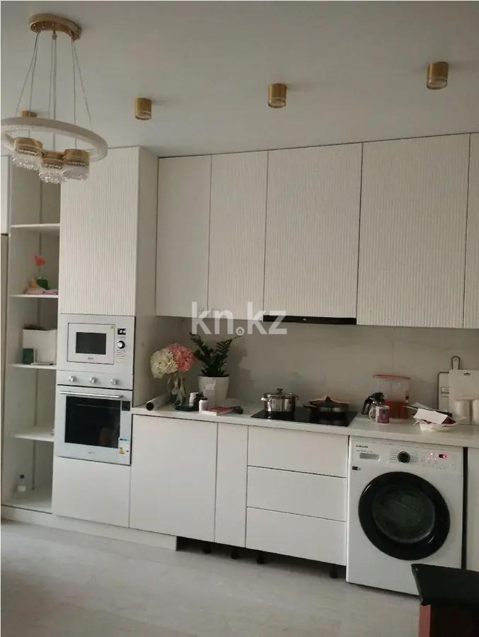 Продажа 2-комнатной квартиры, 47 м², мкр. Шугыла, дом  340/37 в Алматы - фото 2