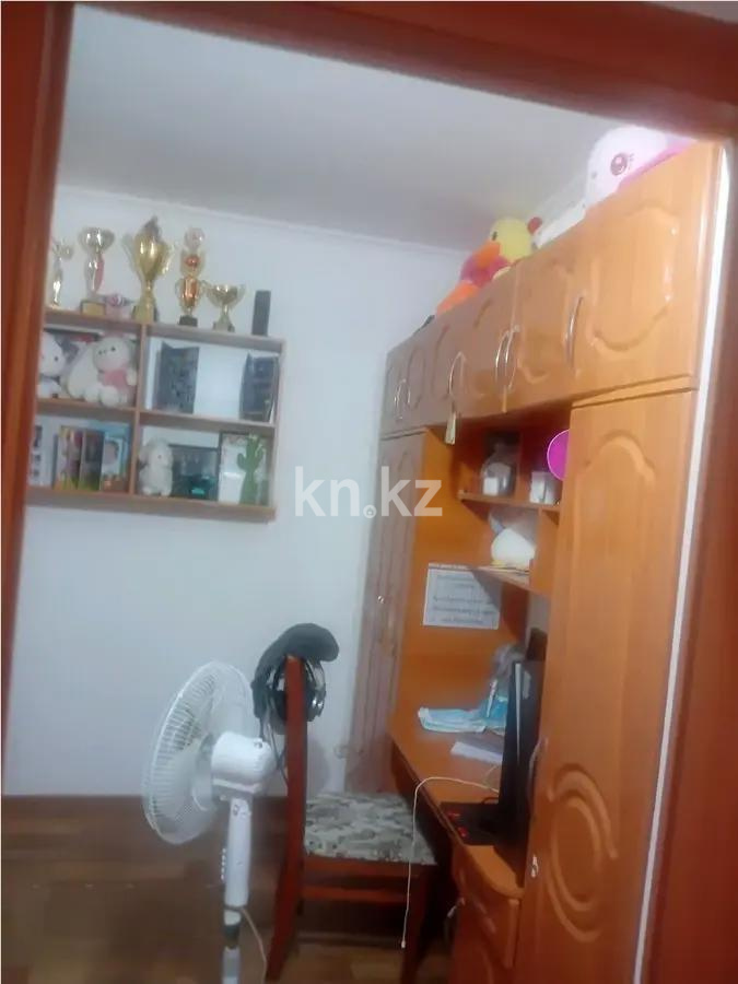 Продажа 3-комнатной квартиры, 94 м², ул. Жуалы, дом  13 в Алматы - фото 4