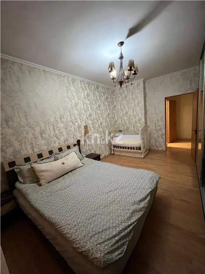 Продажа 2-комнатной квартиры, 71.4 м² в Алматы - фото 2