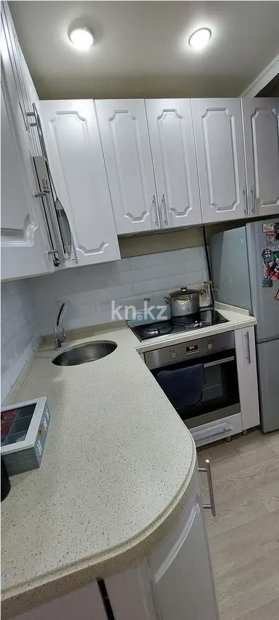 Продажа 2-комнатной квартиры, 44 м², ул. Можайского, дом  3 в Караганде - фото 3
